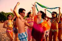 Welcome to the World’s Best Beach Parties