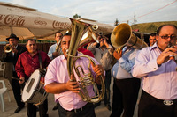 Gypsies and Guca, Bold as Brass in the Balkans