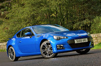 Fun becomes more affordable - Subaru cuts price of BRZ sports car