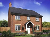 Don't miss the last chance to buy a new home at Brunswick Green