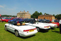 Summertime Classics at Stanford Hall, Sunday June 29th 2014