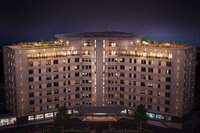 Get moving before last luxury Skyline apartments at The Panorama sell out