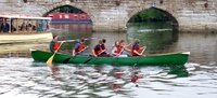 Celebrate the May half term in Shakespeare’s England