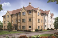 Choose from a new selection of stylish apartments at The Mill