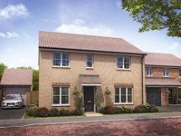 Experience the new showhome at Tir Gwyn