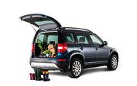 Skoda accessories for the family now available to order online