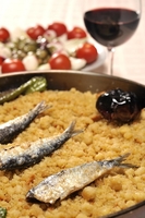 Region of Murcia serves up Spain's best kept secret for food and wine