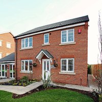 Yorkshire housebuilder offers the easy life in Withernsea