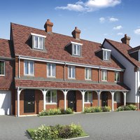 Get help to buy a new home at Welbury Meadows