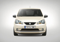 Seat’s Mii by MANGO available to order now