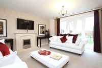 Don’t miss the launch of new homes at Oak Spring Gardens in Bourne