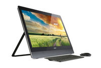 New Aspire U5 Series All-in-One brings web video communications to life