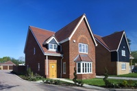 Time running out to secure a new home at Carrington Grange in Tewin