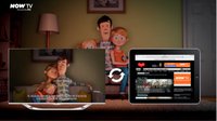 Affiliate Window launches first ‘second screen campaign’ with NOW TV