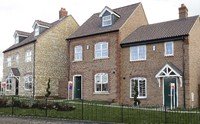 Taylor Wimpey hands over public open space for Mawsley residents