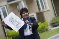 Miller Homes moves into West Sussex