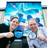 Si5 Spy Missions launches Nottingham centre