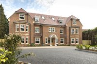 Latest Kebbell homes are proving popular in Windsor
