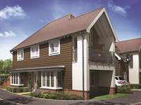 Stunning showhomes at Loddon Park are a must-see attraction