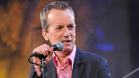 Frank Skinner to guest star in new series of Doctor Who