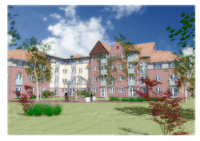 Retirement apartments now selling off plan in Southport