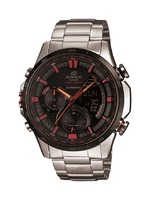 Casio Edifice announces the ERA-300 timepiece