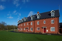Last phase of homes now released at The Quarters