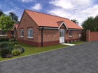 Rippon brings new bungalows to Bilsthorpe