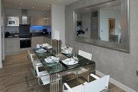 Luxurious Lymington living - for less