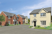Make a smooth move to a brand new home in Bideford