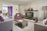 Stunning ‘Crofton’ showhome coming soon at The Chariots