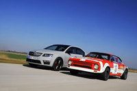 Skoda RS: 40 years of the cult of speed