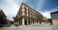 Barcelona property market heats up