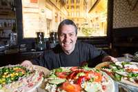 Red Hot World Buffet keeps Nottingham coming back for more