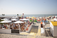 Reasons to head to the Belgian Coast this summer