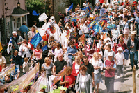 Polperro Festival