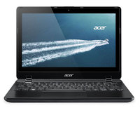 Acer TravelMate B115P - Designed for students and workers on-the-go