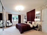 Taylor Wimpey prepares to launch new homes collection in Upnor
