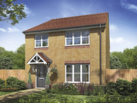 Don’t miss the last chance to buy a new home at The Greengages