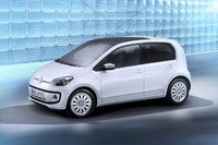 Small car sales on the Up! in Hereford