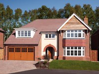 Master a quick move to a luxury new home in Widnes