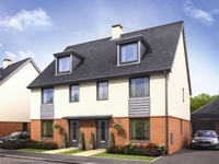 Enjoy an easy move to a new home at Abbotswood
