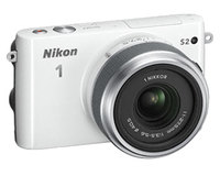 Always impress with the fast, portable, and fabulous Nikon 1 S2