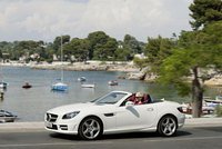 Soft top cars most popular with older women