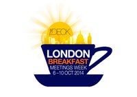 The Deck launches London Breakfast Meetings Week