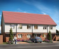 Savvy first time buyers seek new homes in Crawley