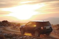 Land Rover Freelander joins the fight to save India’s tigers