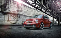 New Abarth range launched after Gumball 3000 success