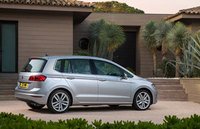 Super value finance offers on Volkswagen Golf SV