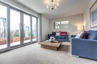New show homes now open at Vision
